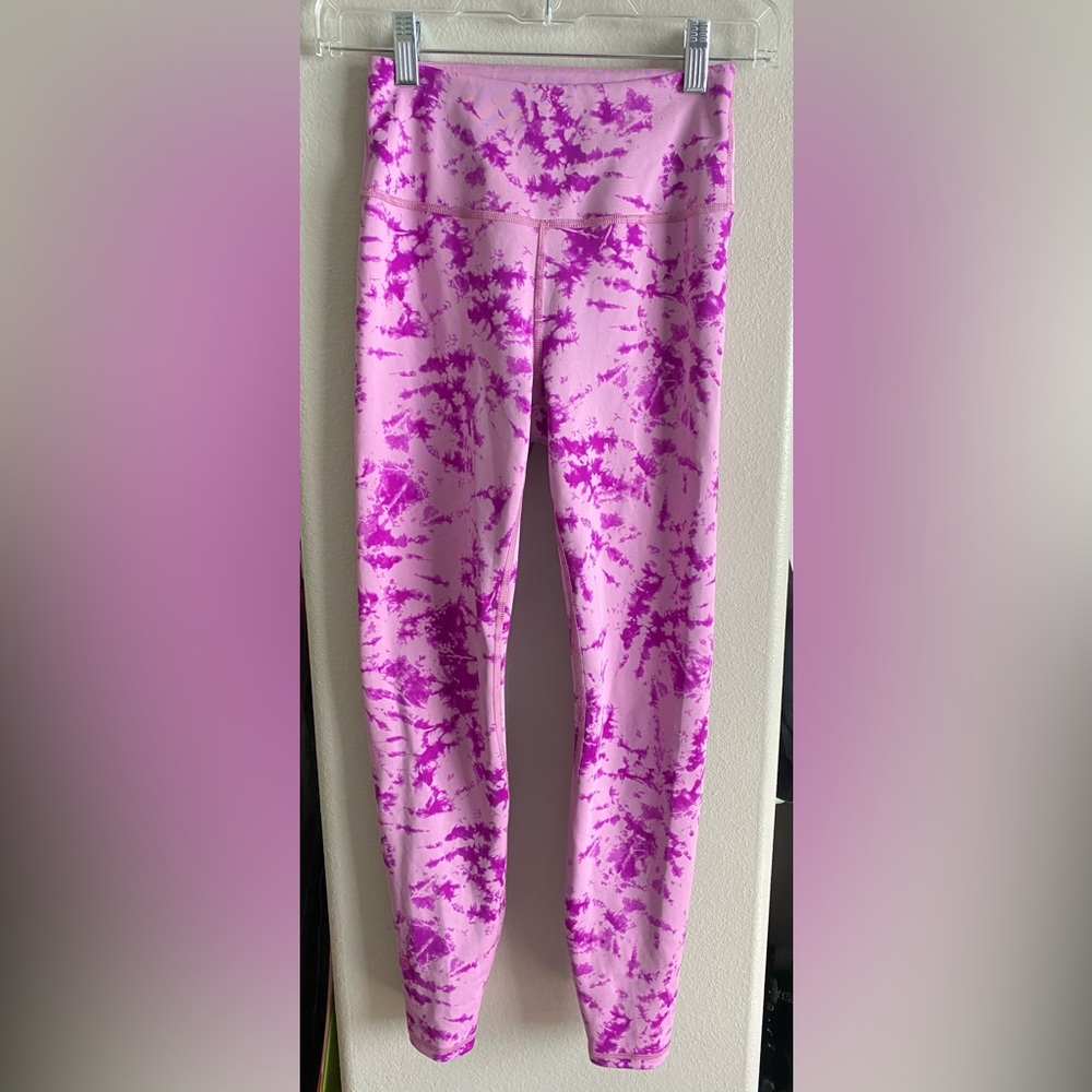 IVL Collective Yoga Leggings size 4